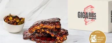 Giga Ribs