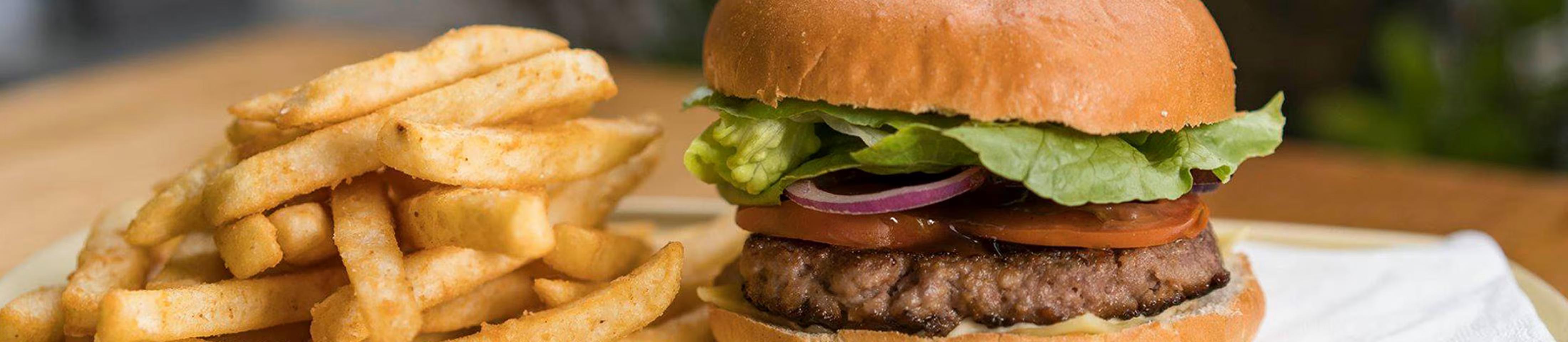 LeBurger