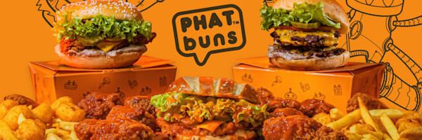 Phat Buns