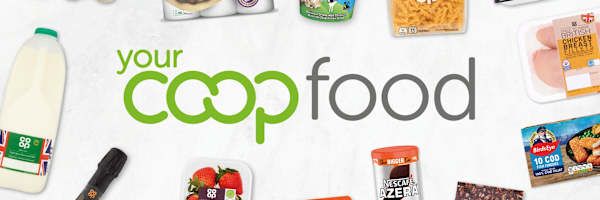 Your Co-op Food