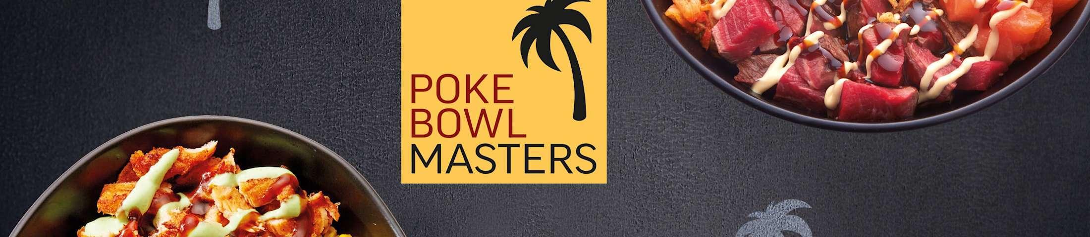 Poke Bowl Masters