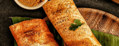 Masala Dosa