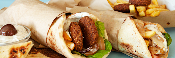 Pita Express
