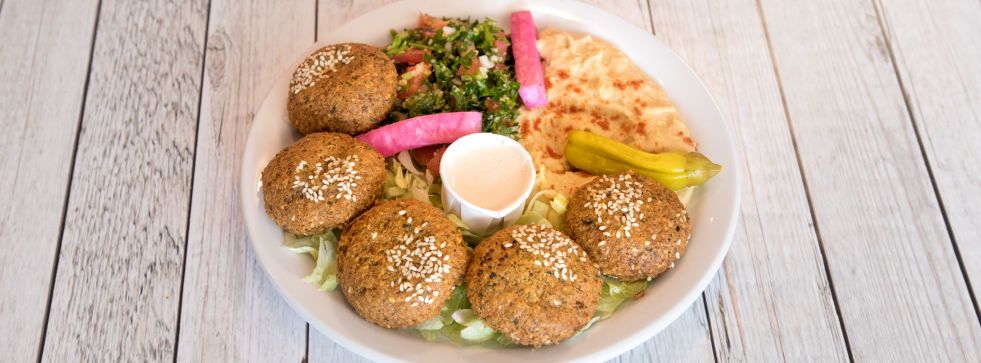 Falafel
