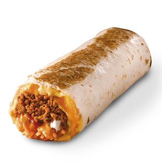 Quesarito