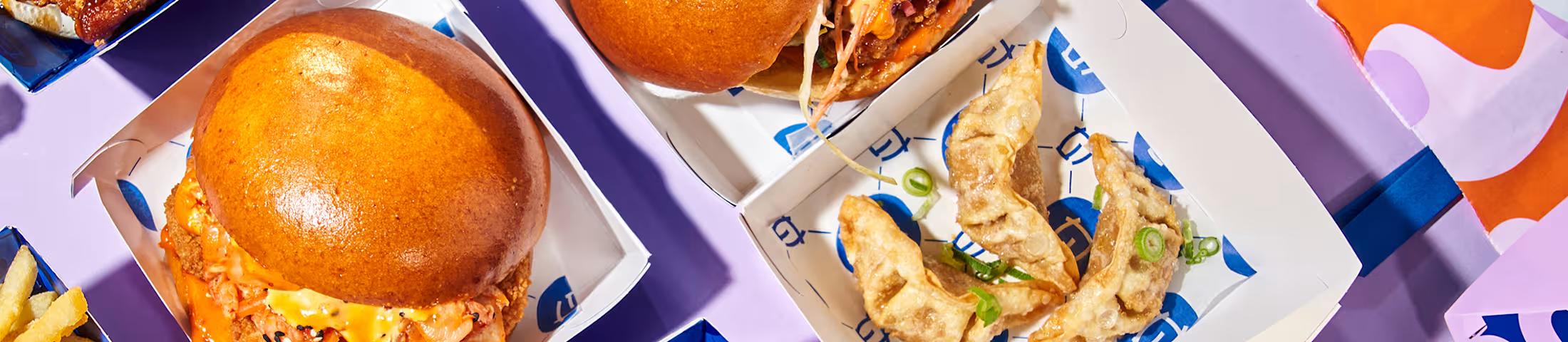 Gochu Gang