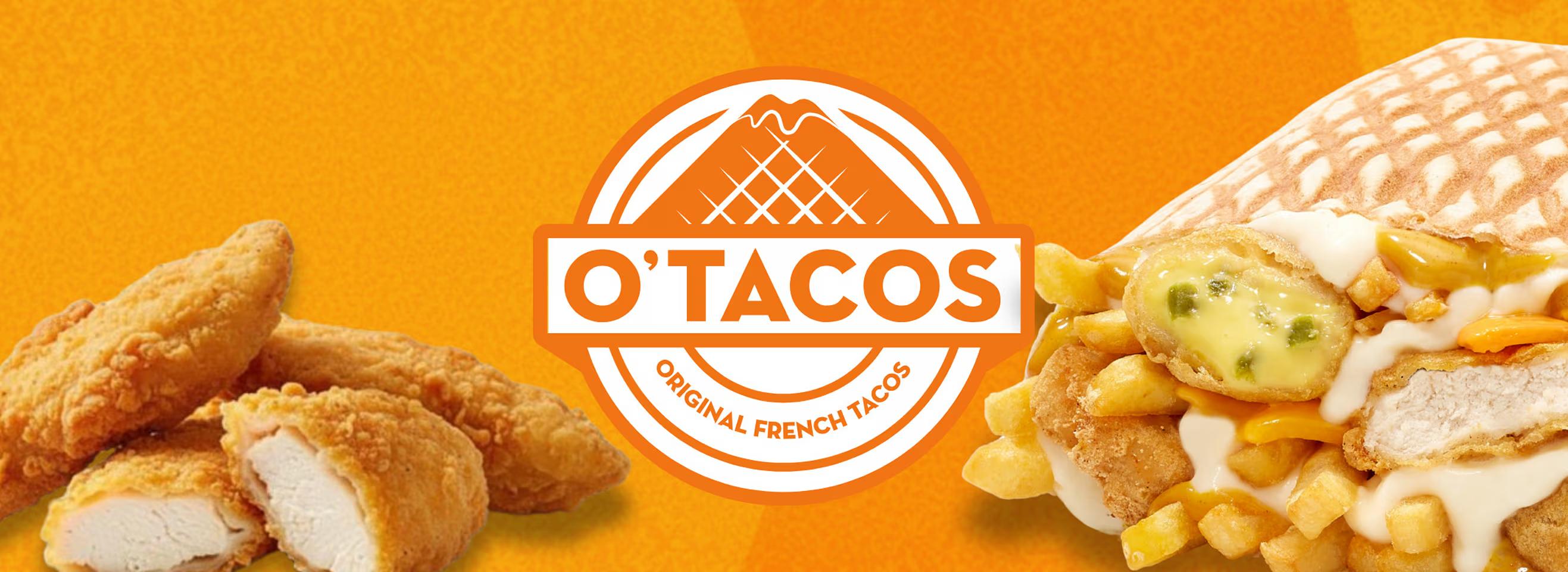O'Tacos