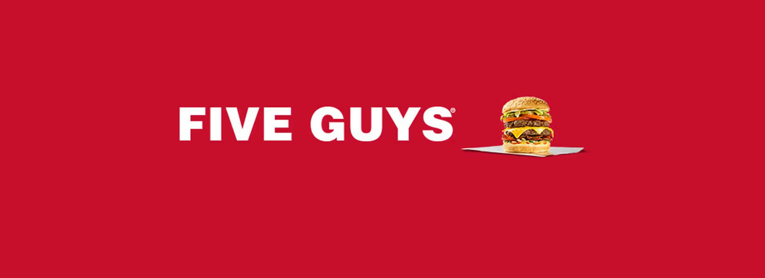 Five Guys