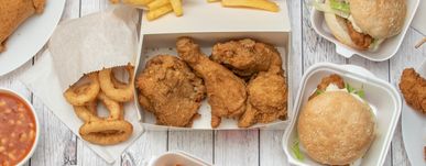 Miss Millie's