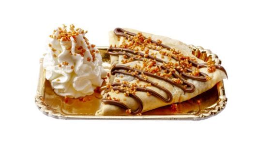 Crepes