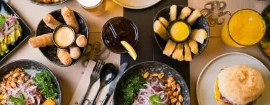 Distrito Ceviche