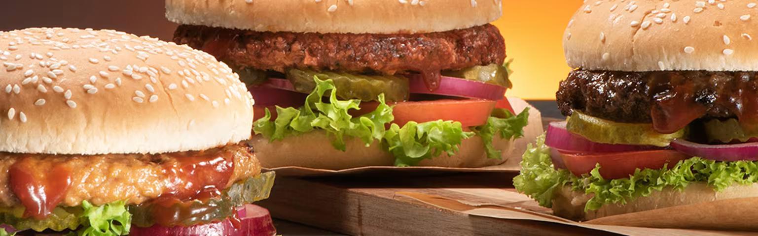 Burgerix