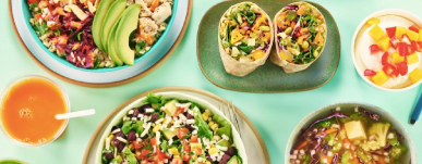 Freshii