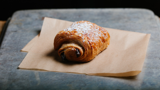 Pain Au Chocolat