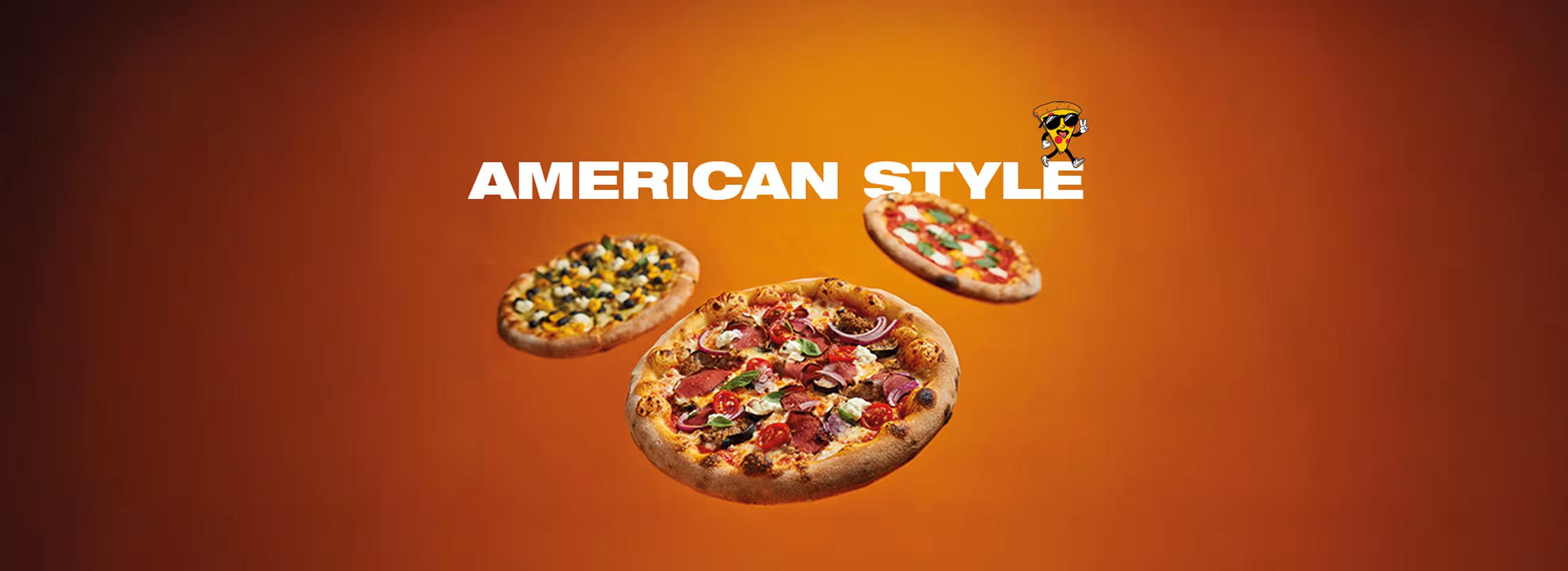 The Pizza