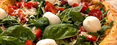 Ciccio Pizza