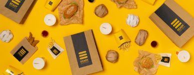 Ready Burger