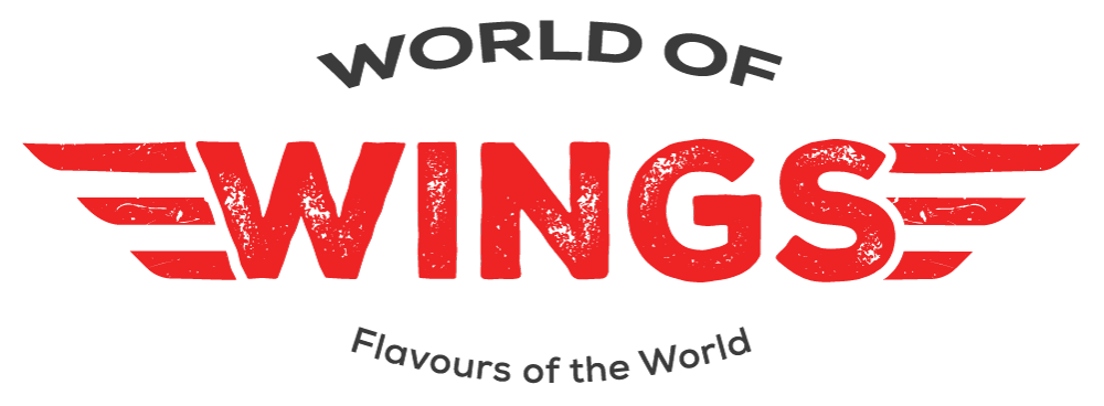 World of Wings Now Delivered On Just Eat!