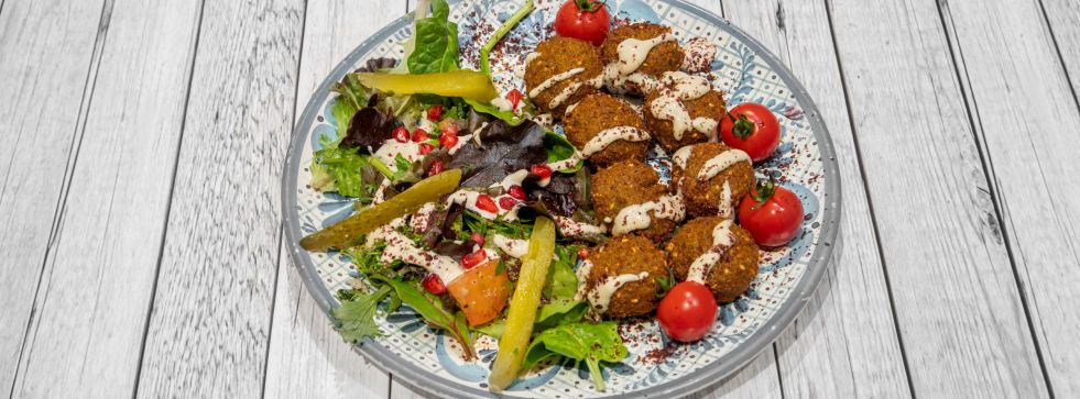 Kibbeh