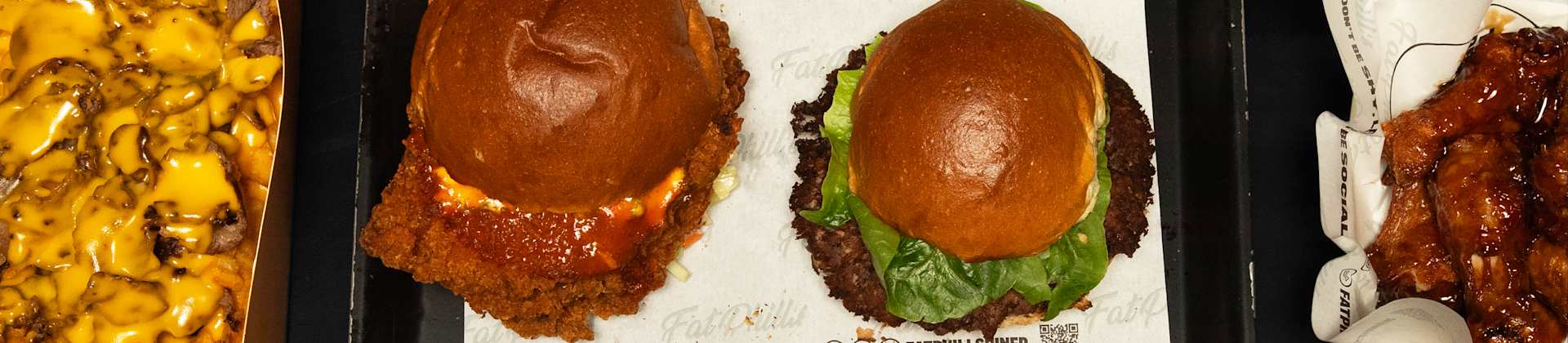 Fat Phill's