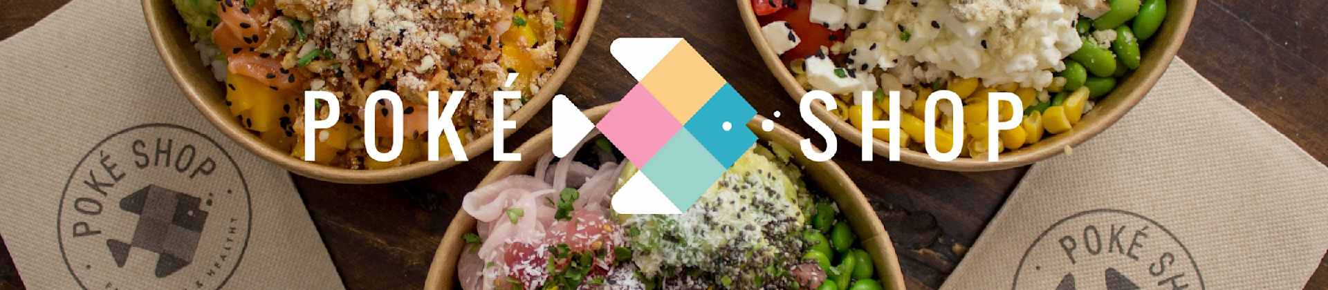 Poke Shop