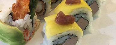 Ruixian Sushi