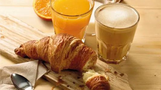 Café Pans a domicilio