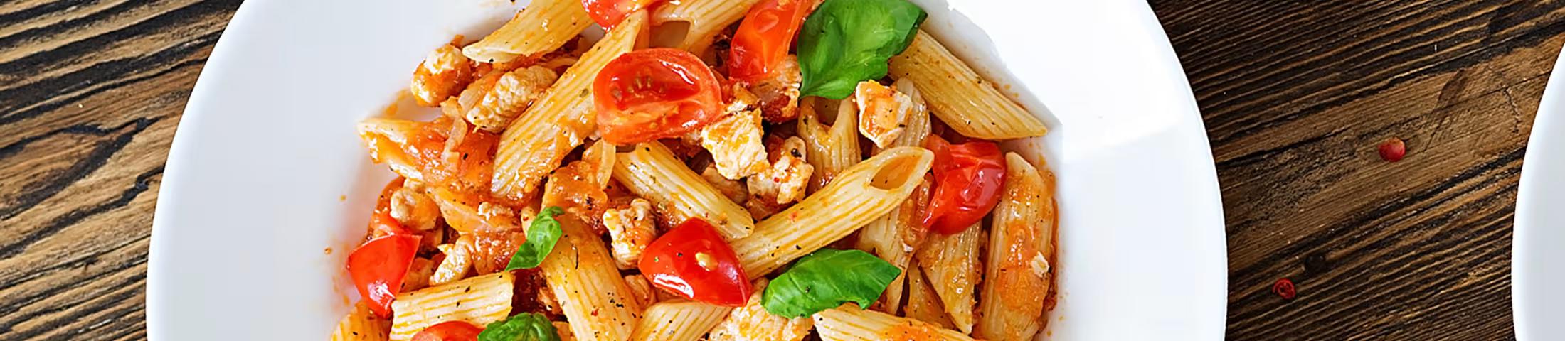 Cosy Pasta