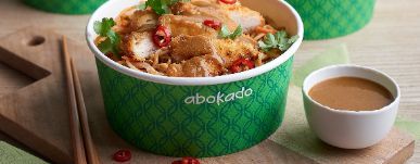 Abokado