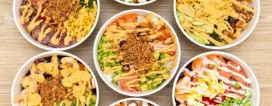 Waikiki Pokè