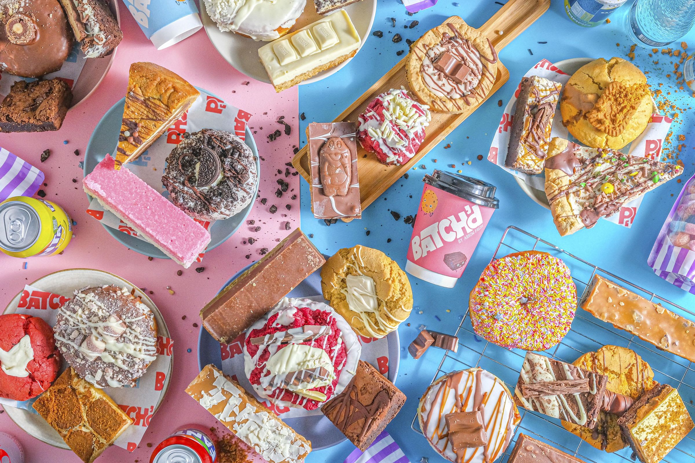 Order Batch?d Delivery Straight To Your Door