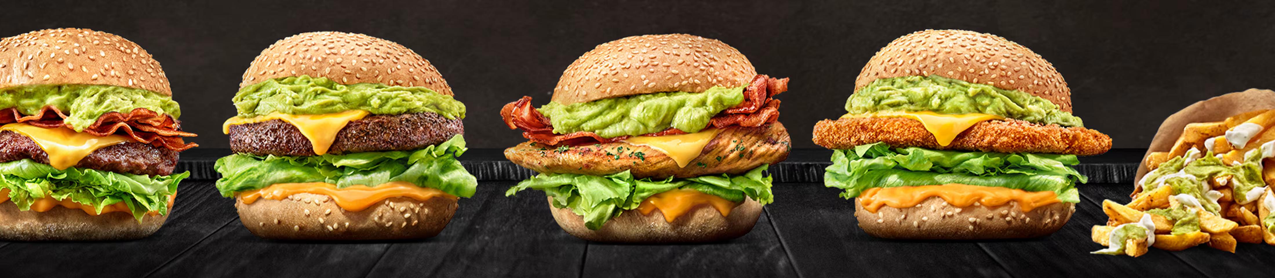 Burgerista