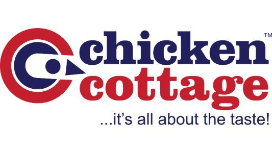 Chicken Cottage Now Delivered