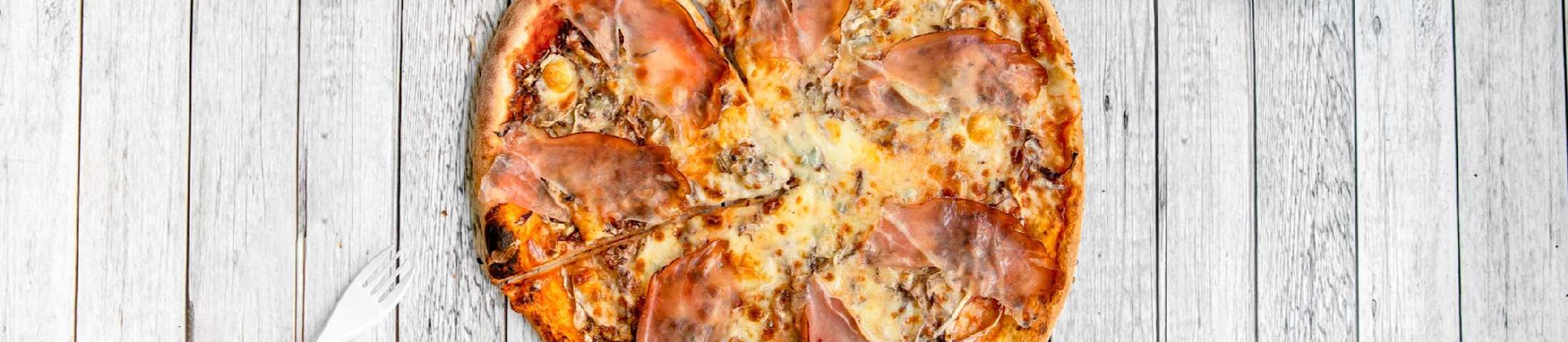 Chicago Pizzeria