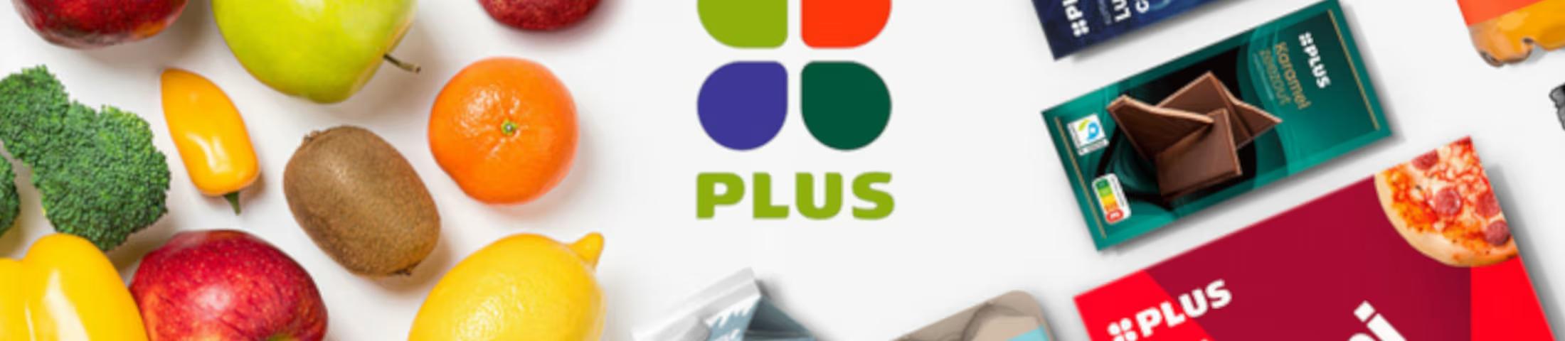 PLUS Supermarkten