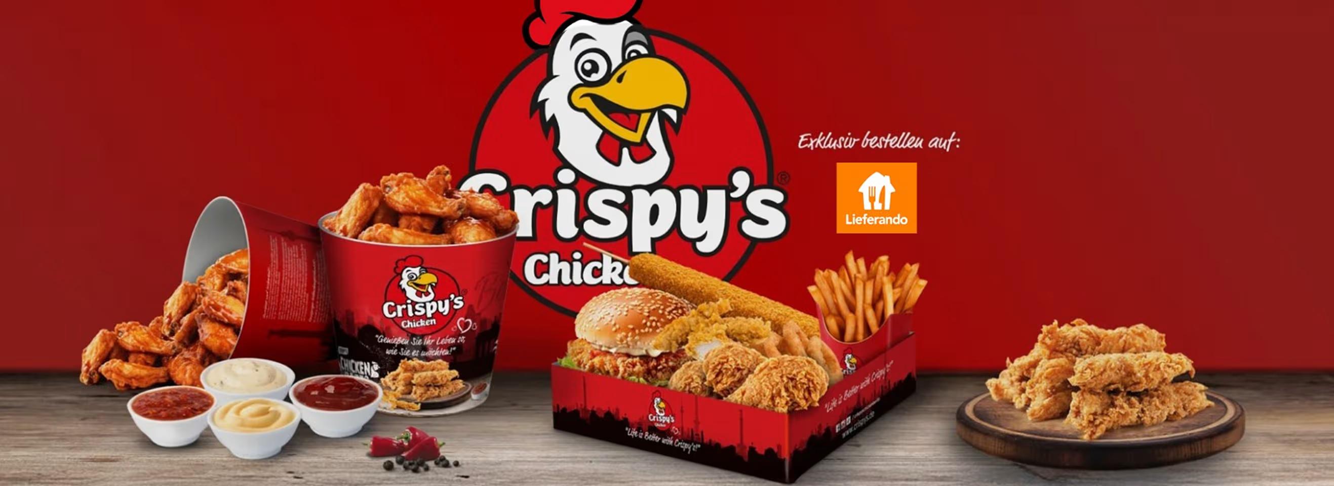 Crispy's Chicken