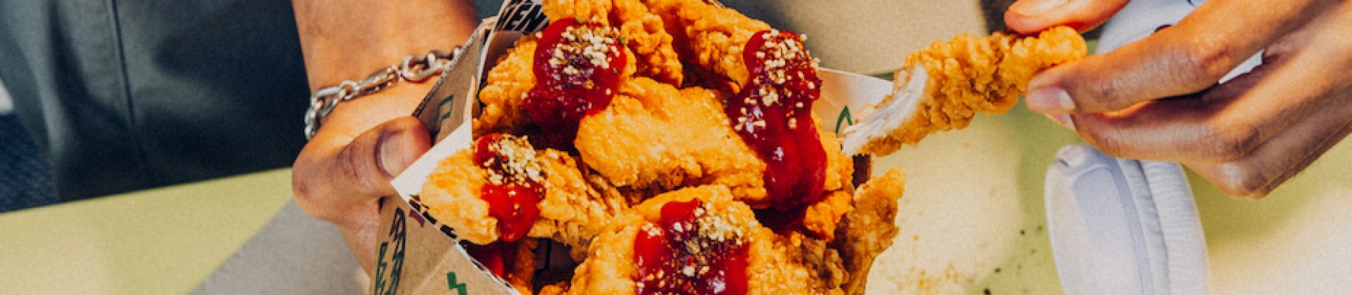 Pide Meneo a domicilio cerca de tu localidad | Pide en Just Eat