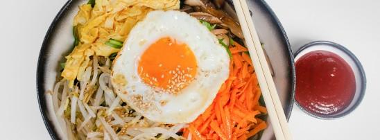 Bibimbap
