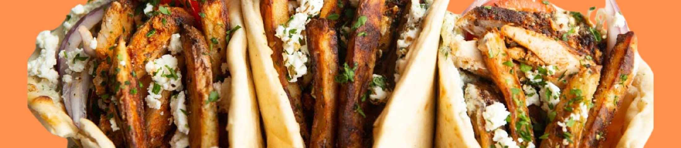 Greek Gyros