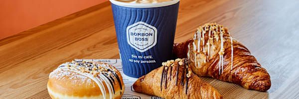 Bombon Boss