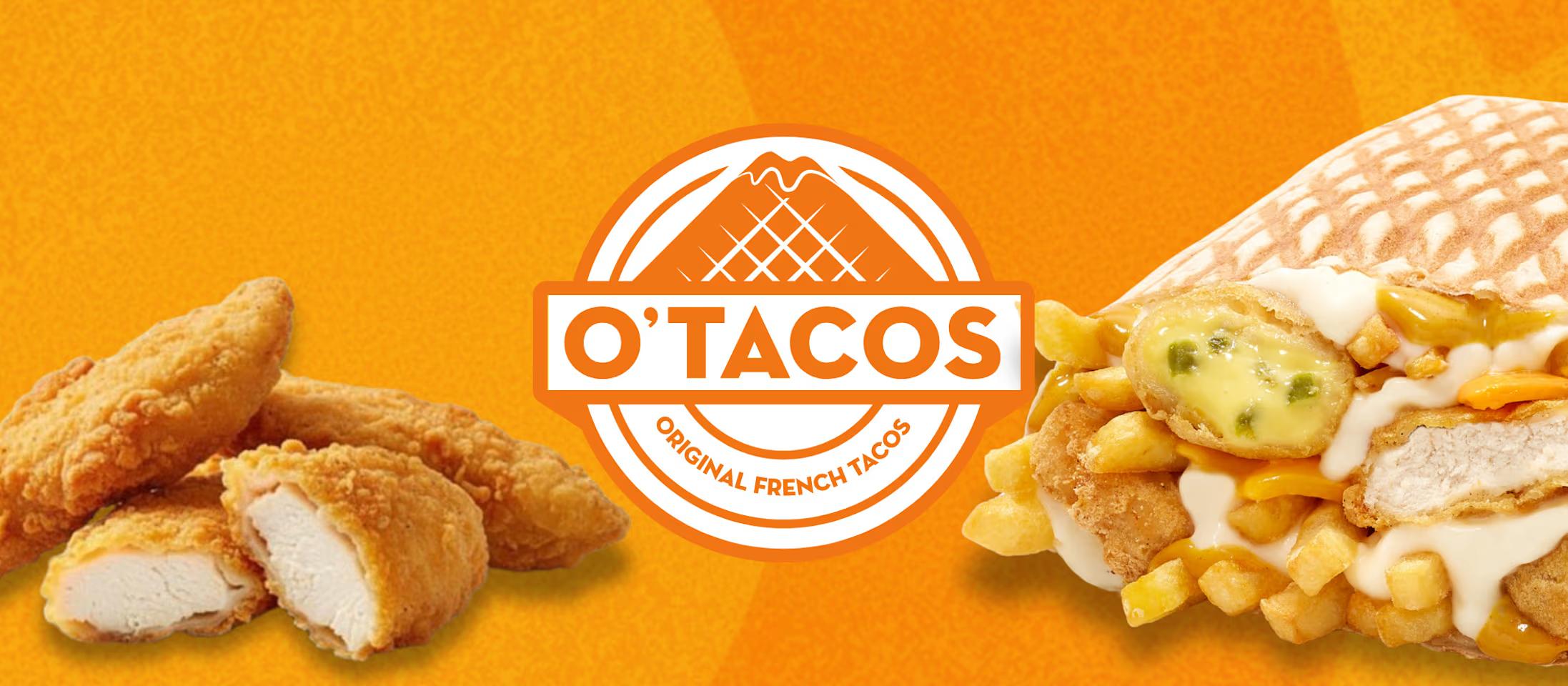 O'Tacos
