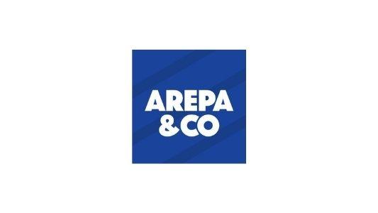 Arepa & Co, Now Delivered