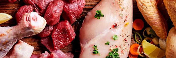 Tariq Halal Meats