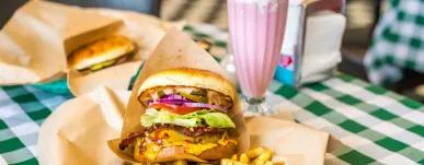 Burger Amour