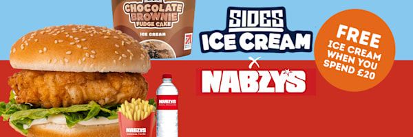 Nabzys