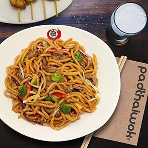 Padthai Original