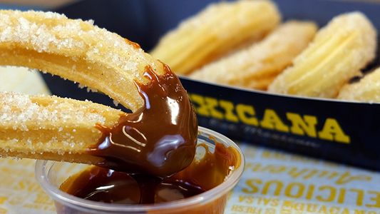 Churros