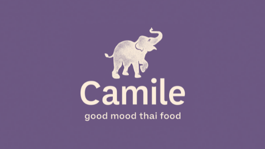 Camile Thai - Delivered Now