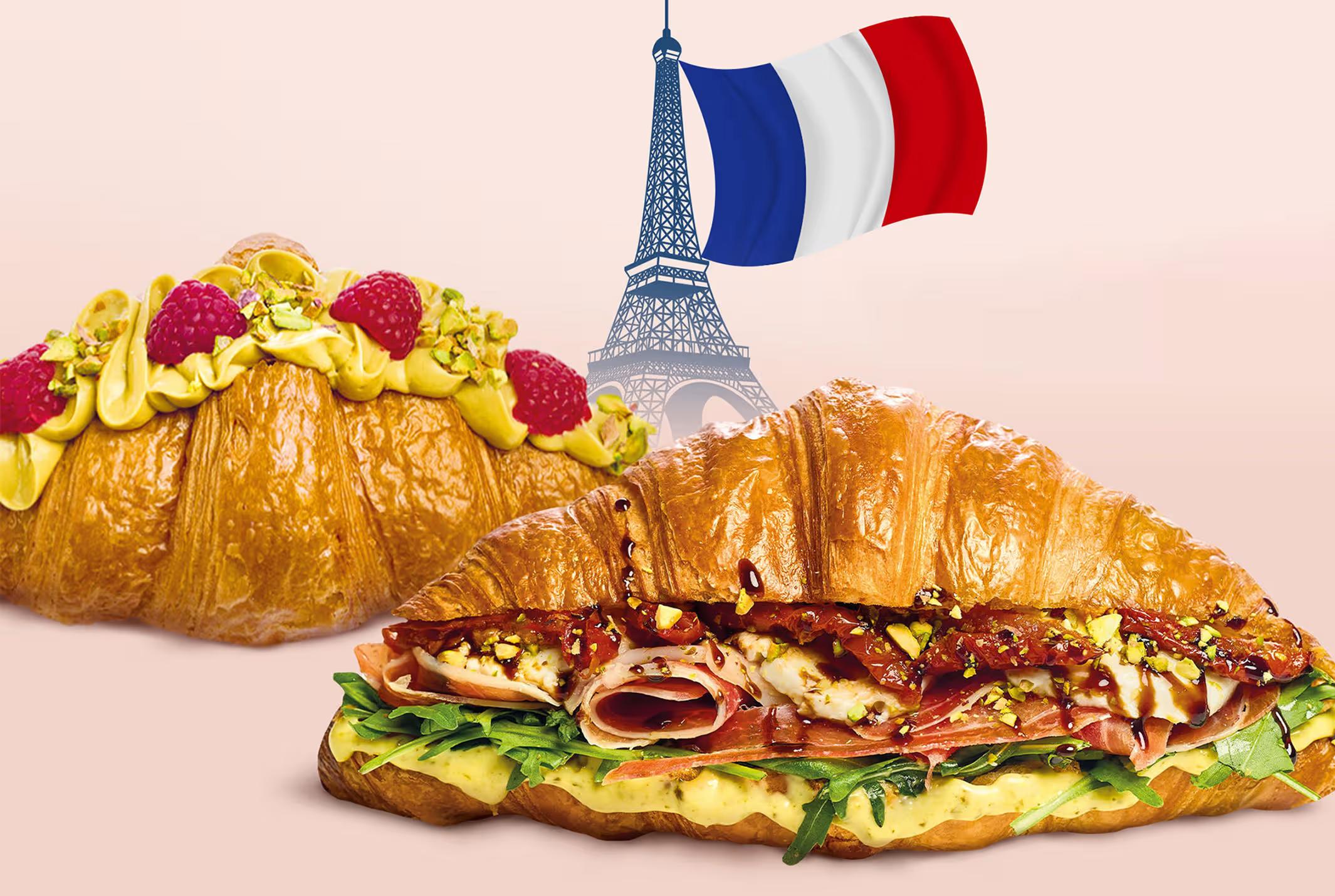 Lviv Croissant
