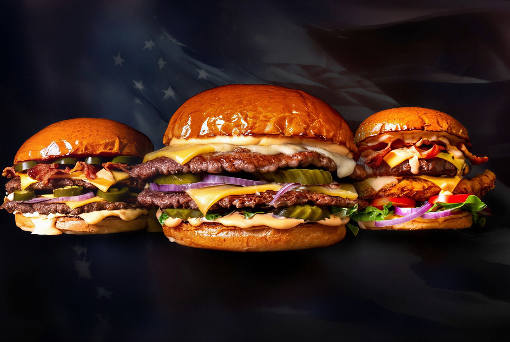 US Smash Burger
